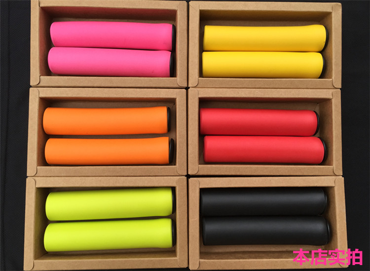 Poignées de vélo BEATACE - Ref 2338602 Image 10