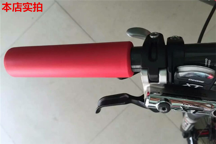 Poignées de vélo BEATACE - Ref 2338602 Image 17