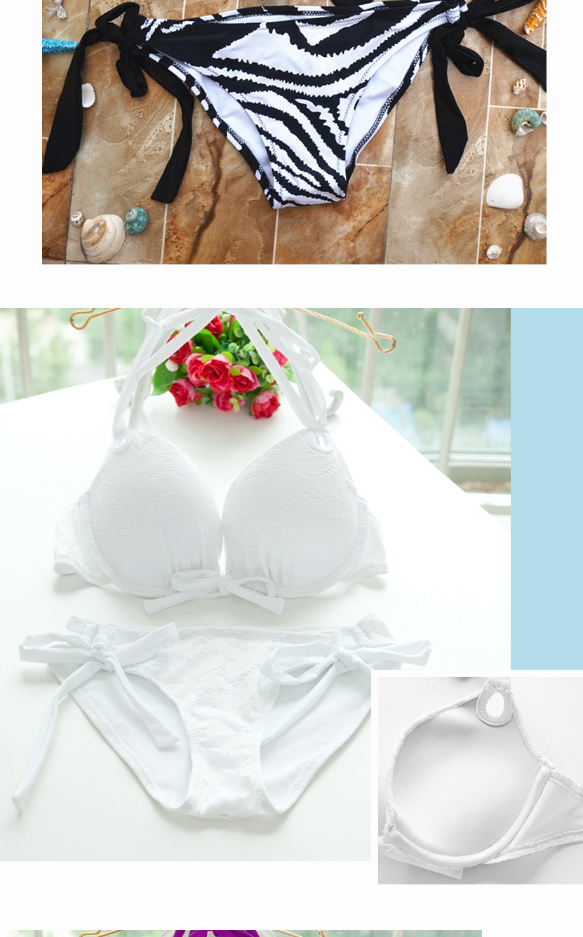 Bikini en Spandex en nylon - Ref 3430619 Image 15