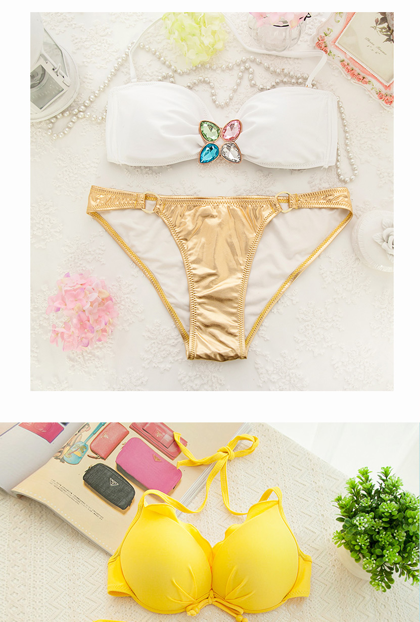 Bikini en Spandex en nylon - Ref 3430619 Image 20