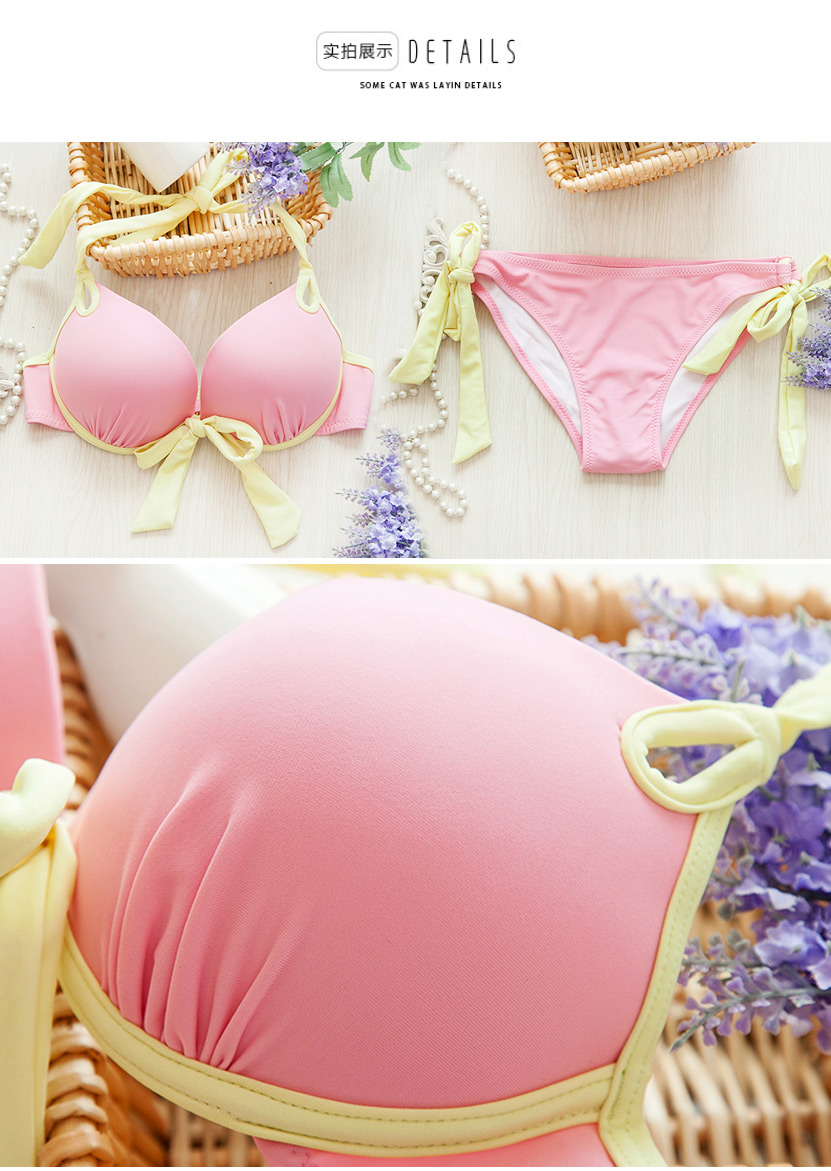 Bikini en Spandex en nylon - Ref 3430619 Image 24