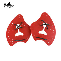 yingfa axe stroke palm for freestyle arm training swimming hand webbed swimming equipment