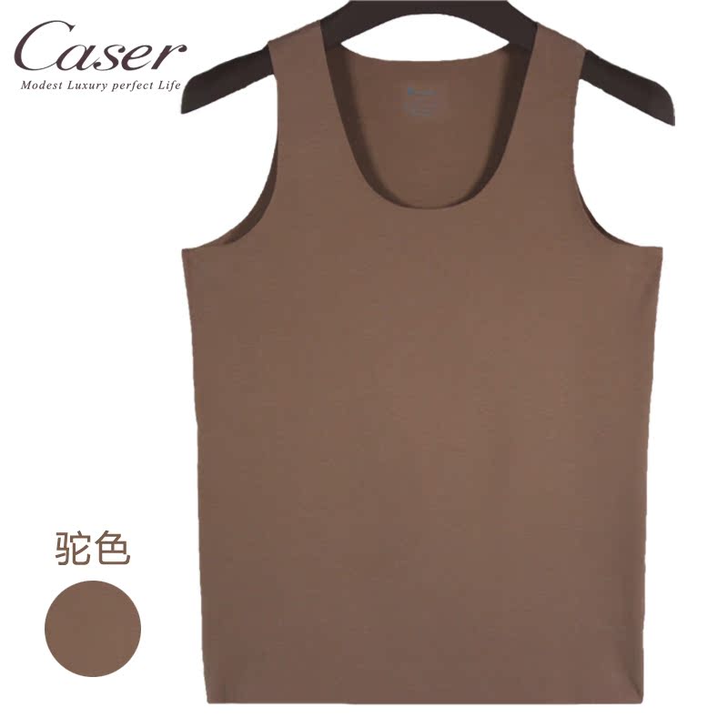 Caser Caesar mùa thu / mùa đông mens mới-ba-trong một chiếc áo len không bị kèm ngay với một chiếc áo dưới AH58922 mỏng.
