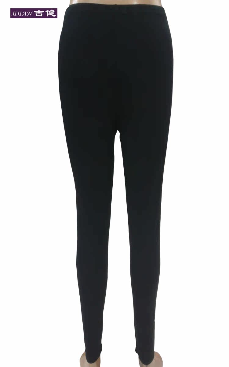 Pantalon collant jeunesse simple en autre - Ref 748559 Image 10