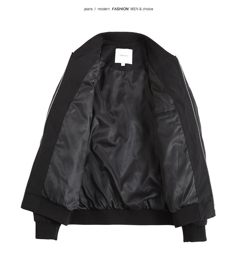 Blouson homme MARK FAIRWHALE  MARK HUAFEI - Ref 3120700 Image 14