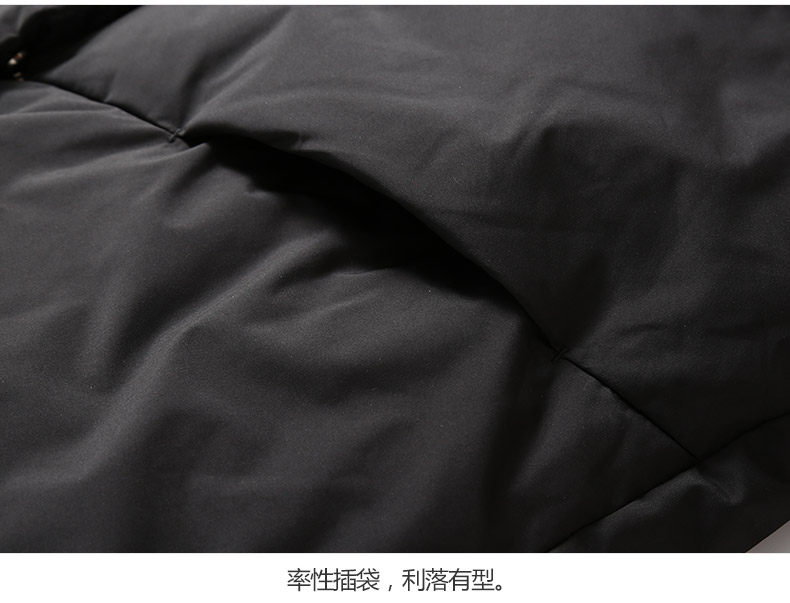 Blouson homme MARK FAIRWHALE  MARK HUAFEI - Ref 3120148 Image 19