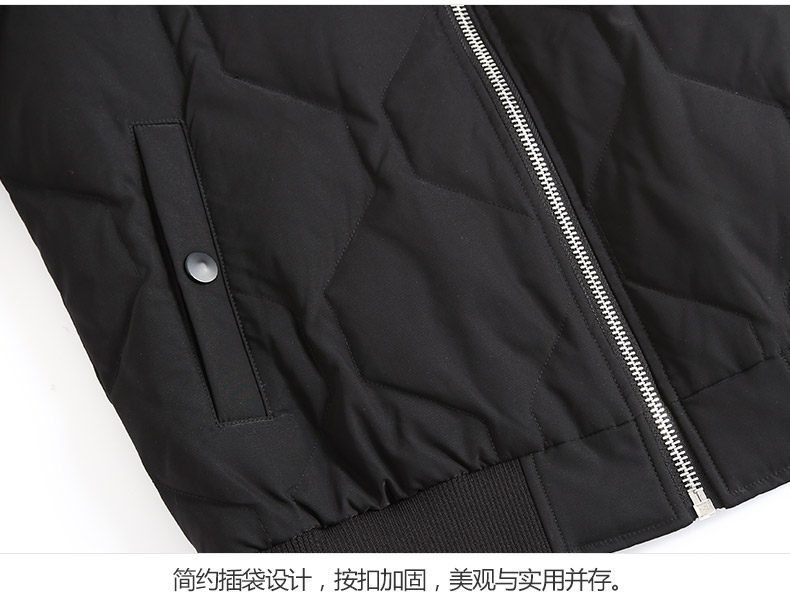 Blouson homme MARK FAIRWHALE  MARK HUAFEI - Ref 3120700 Image 19