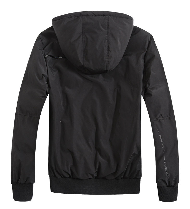 Blouson homme MARK FAIRWHALE  MARK HUAFEI - Ref 3120191 Image 14