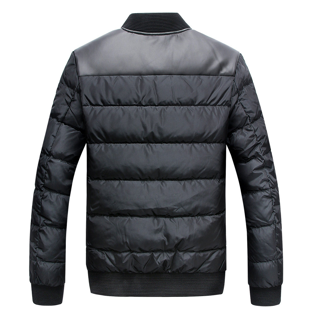 Blouson homme MARK FAIRWHALE  MARK HUAFEI - Ref 3119922 Image 3