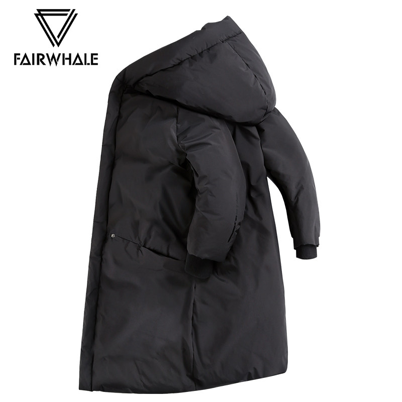Blouson homme MARK FAIRWHALE  MARK HUAFEI - Ref 3120148 Image 1