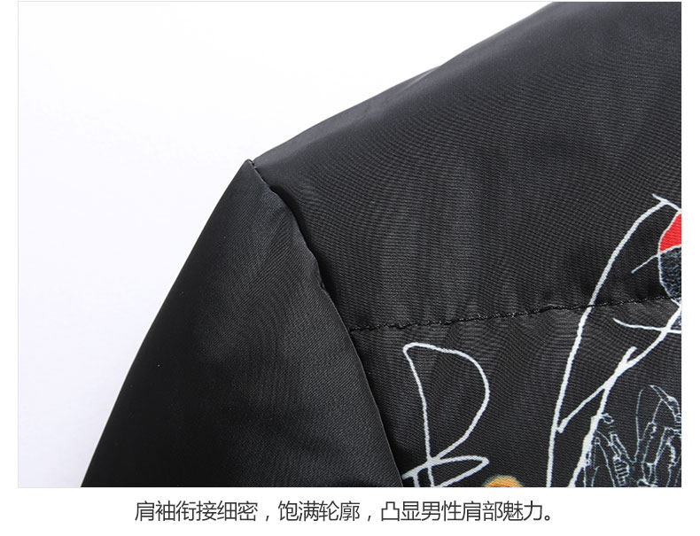 Blouson homme MARK FAIRWHALE  MARK HUAFEI - Ref 3119922 Image 20