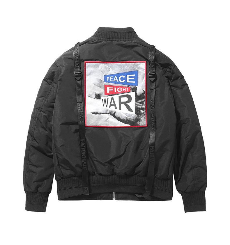 Blouson homme MARK FAIRWHALE  MARK HUAFEI - Ref 3120539 Image 23