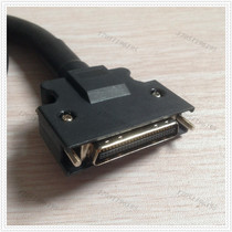 SUNTONE SM-50J Mitsubishi Delta MR-J3CN1 50 core connector SCSI-50P
