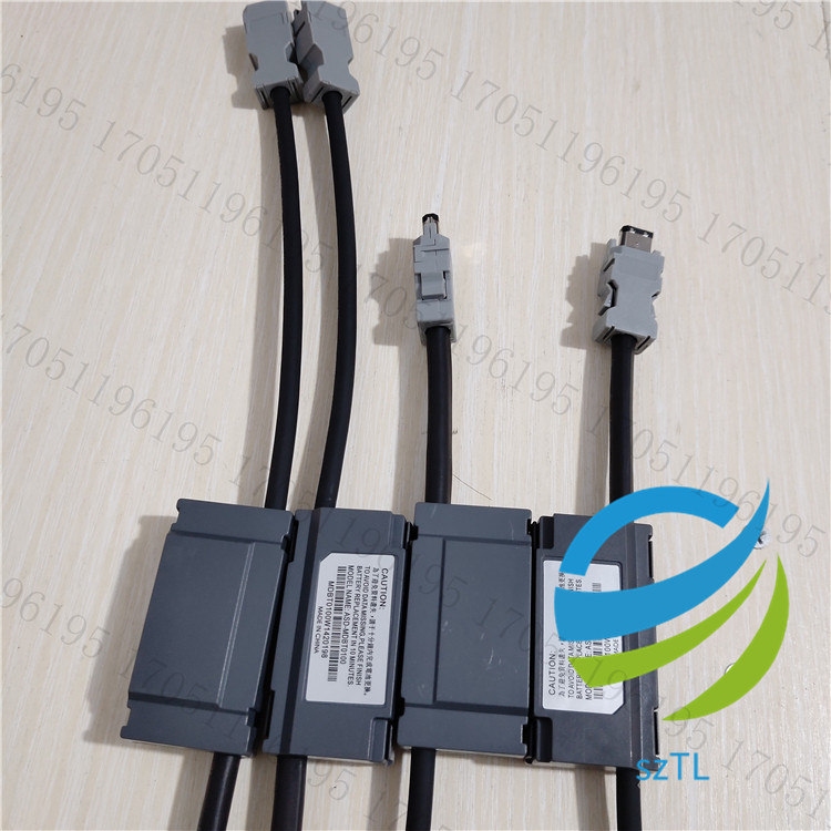 Yaskawa Absolute Encoder line JZSP-CSP29-03 05-E CSP19-03 05-E with battery