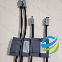 Yaskawa absolute encoder line JZSP-CSP29-03 05-E CSP19-03 05-E with battery