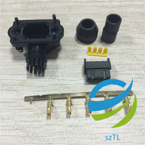 JN8FT04SJ1 Panasonic Servo MSMF 50W-1000W connector ST-TMH-S-C1B-3500