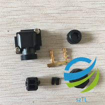 JN4FT02SJ2-R Mitsubishi J3 J4 JE motor brake brake plug JN4FT02SJ1-R Large quantity preferential