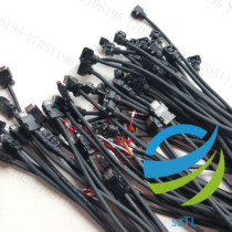 MR-PWS1CBL5M-A1-H Mitsubishi MR-J3JEJ4 motor cable MR-PWS1CBL5M-A2-H