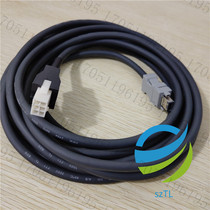 R88A-CRGB Omron R88M-G Small Power incremental encoder cable R88A-CRGB003 5CR