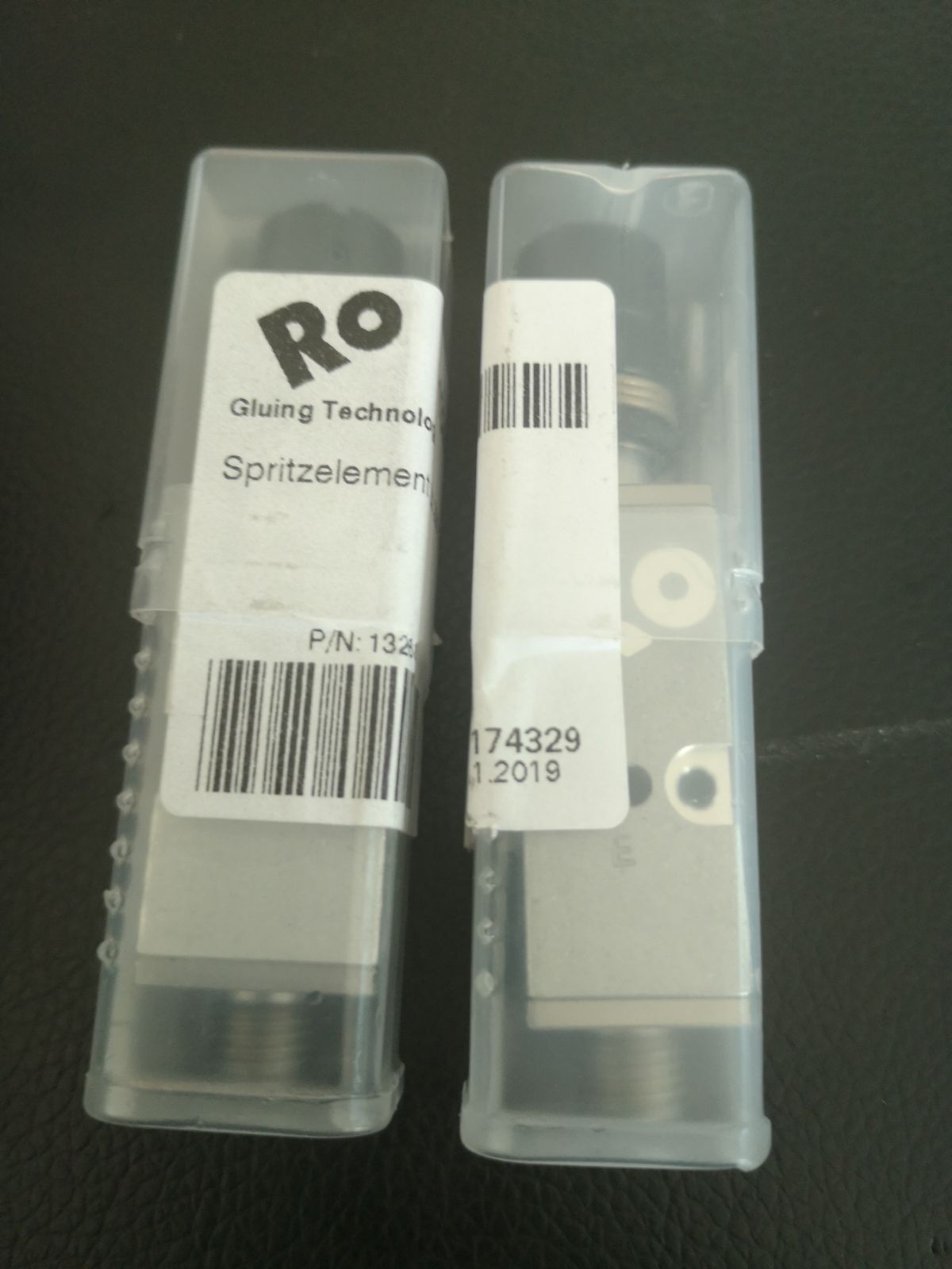 149660 Original 167400 Robatech SX296 132686 Jet 173119