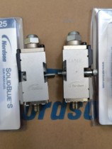 U.S. Nordson hot melt glue machine spray gun glue gun module 1125520