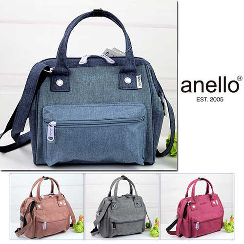 anello camera bag