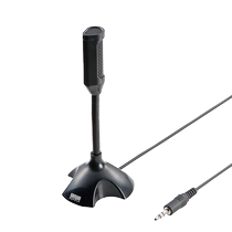 Japan sanwa mountain industry conference microphone computer desktop live broadcast noise reduction omnidirectional radio karaoke home conference