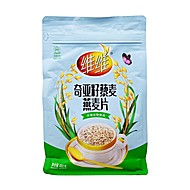 拍两件【维维】奇亚籽藜麦燕麦片960g