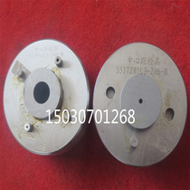 The limit specification for high precision assembly and clearance of inner and external grinder ) thread coaxial inspection