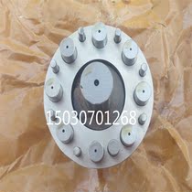 Slow-walking hole position Inspection Inspection Non-standard Flower bond Coaxial Inspection Depth Concentratory Measurement