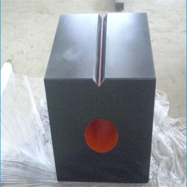 Manufacturer spot supply marble square box inspection scribe square box marble component granite square box