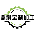 鼎利定制加工的LOGO
