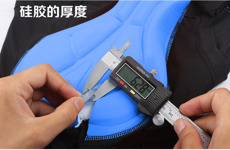 Tenue de cyclisme homme - Ref 2217072 Image 15