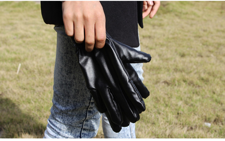 Gants de cyclisme mixte - Ref 2241998 Image 22