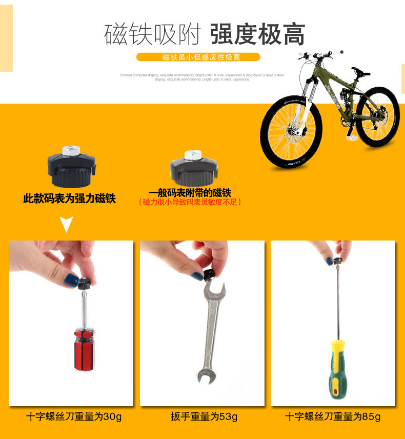 Tableau de bord vélo - Ref 2420658 Image 14