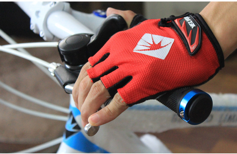 Gants pour vélo mixte - Ref 2241968 Image 50