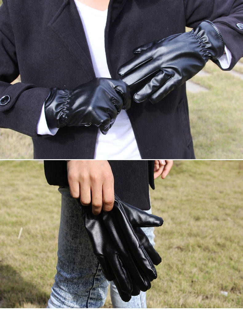 Gants pour vélo mixte - Ref 2247477 Image 17