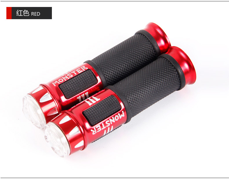 Poignées de vélo - Ref 2333800 Image 12