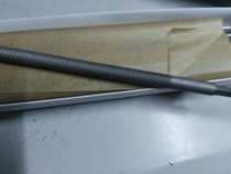 Shanggong 8-inch 10-inch 12-inch round steel file flat file steel file fitters file plate file square head double-grain flat file