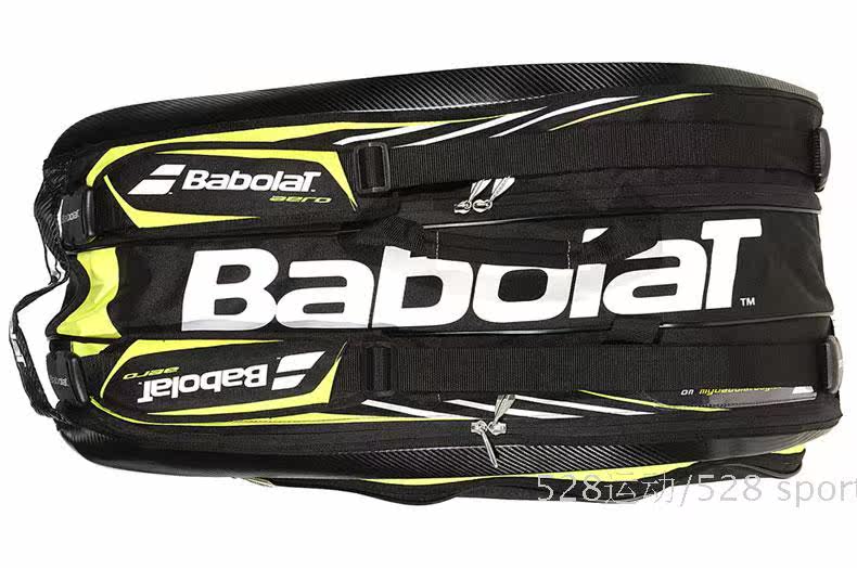 Sac de tennis - Ref 26776 Image 7