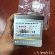 Qianjiang original parts Huanglong 300 BN300 Lanbaolong BJ300 Benali original installed oil filter element