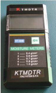 KT-50B Inductive Wood Moisture Meter Wood Moisture Meter Moisture Meter Moisture Meter KT50B