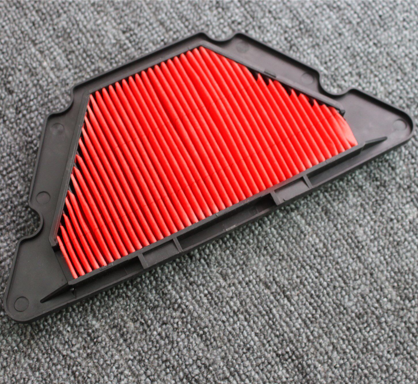 Adapted XJ6N FZ6R 09-10-11-12-13-14 air filter core air filter air filter