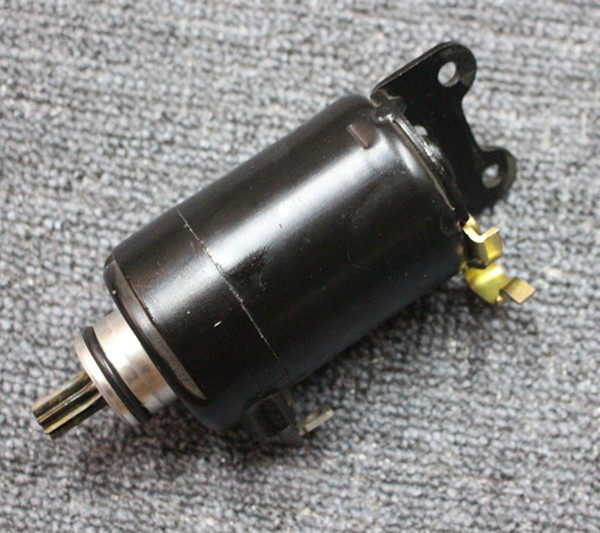 CBR250 17 19 22 Sapphire 250 Hornet 250 Start motor Starter