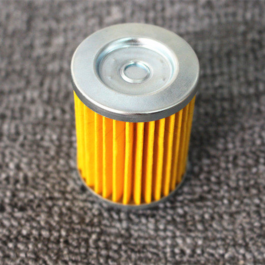 Suitable for Tianlang 400 AN400 Burgman Skywave 400 oil grid oil filter oil filter