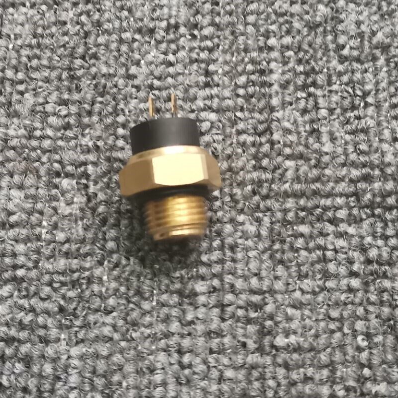 Small Yellow Dragon Blue Treasure Dragon BJ300BN302TNT300 BJ250 Tank Water Temperature Sensor Temperature-controlled Switch Fan