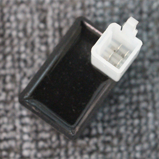 Modified locomotive steed400 600 guardrail 400 guardrail 600 gasoline pump relay controller