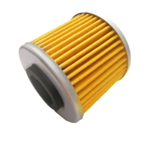 Suitable for racing star 400 Tianwang XV125 XV250 XV400 oil filter grid machine filter filter