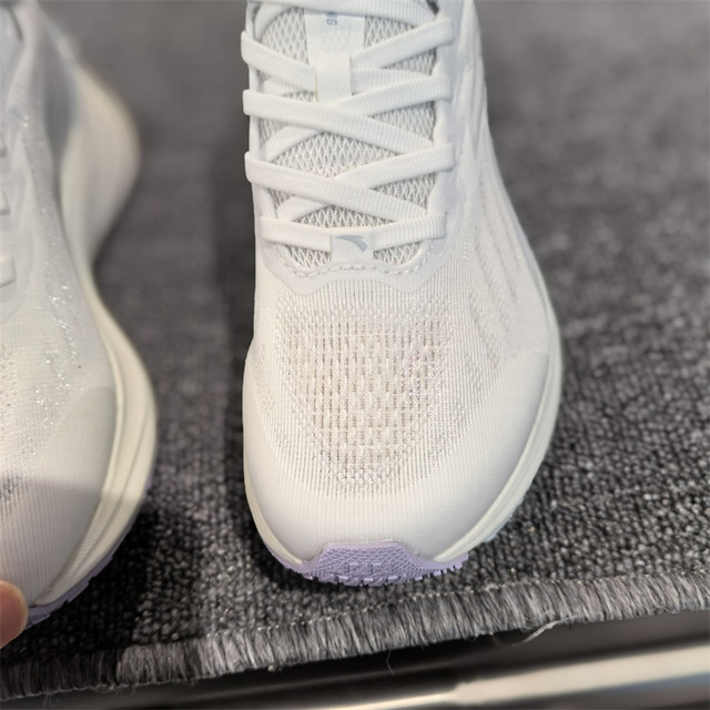 Anta Antelope 4Th Generation Lightweight Breathable Cushioning Professional Running Shoes Summer New Physical Test Sports Shoes 122425585