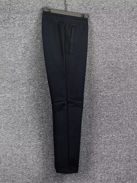 Anta Men's Sports Pants 2025 Autumn New Casual Comfortable Versatile Trendy Knitted Straight Pants 152517312